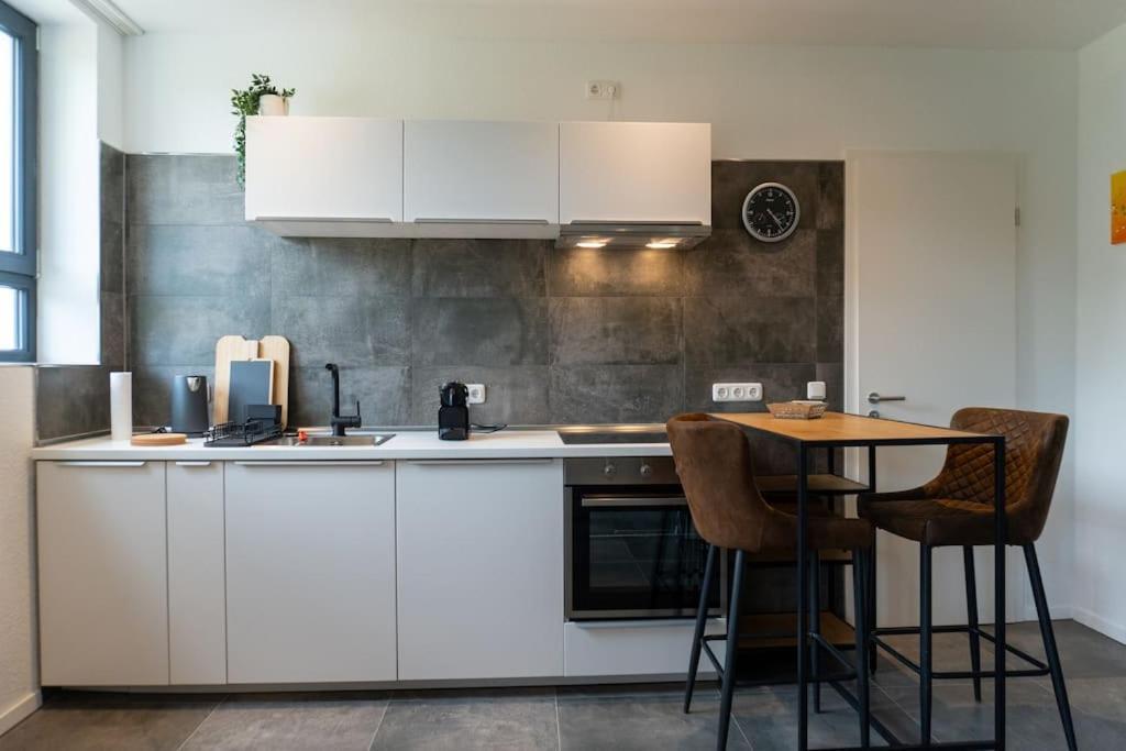 Apartmenthaus Bella Casa هاغين المظهر الخارجي الصورة