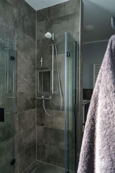 Apartmenthaus Bella Casa هاغين المظهر الخارجي الصورة
