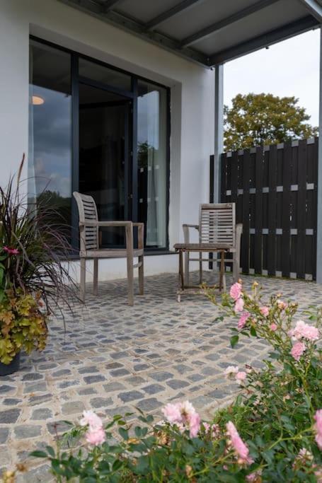 Apartmenthaus Bella Casa هاغين المظهر الخارجي الصورة