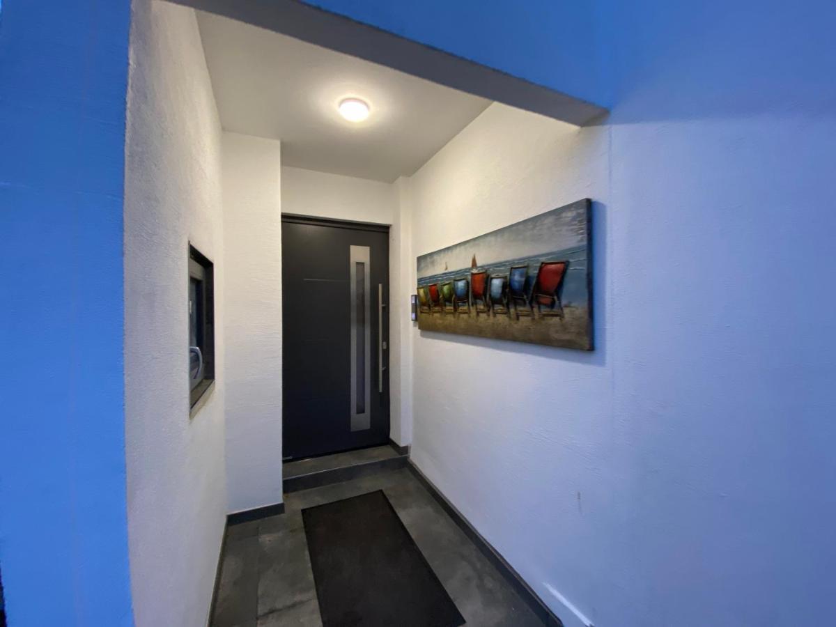 Apartmenthaus Bella Casa هاغين المظهر الخارجي الصورة