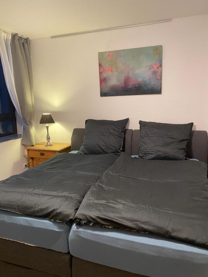 Apartmenthaus Bella Casa هاغين المظهر الخارجي الصورة