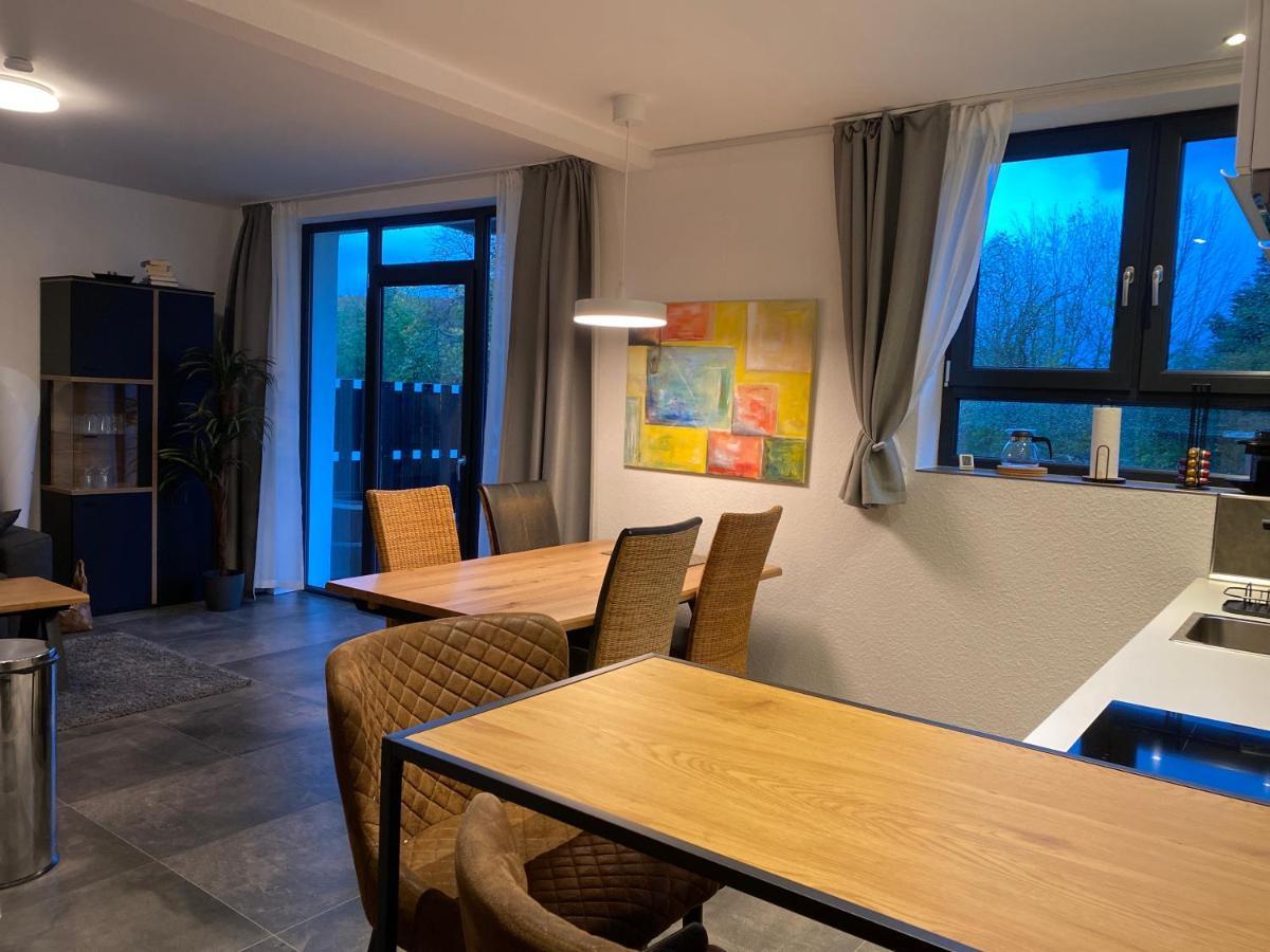 Apartmenthaus Bella Casa هاغين المظهر الخارجي الصورة