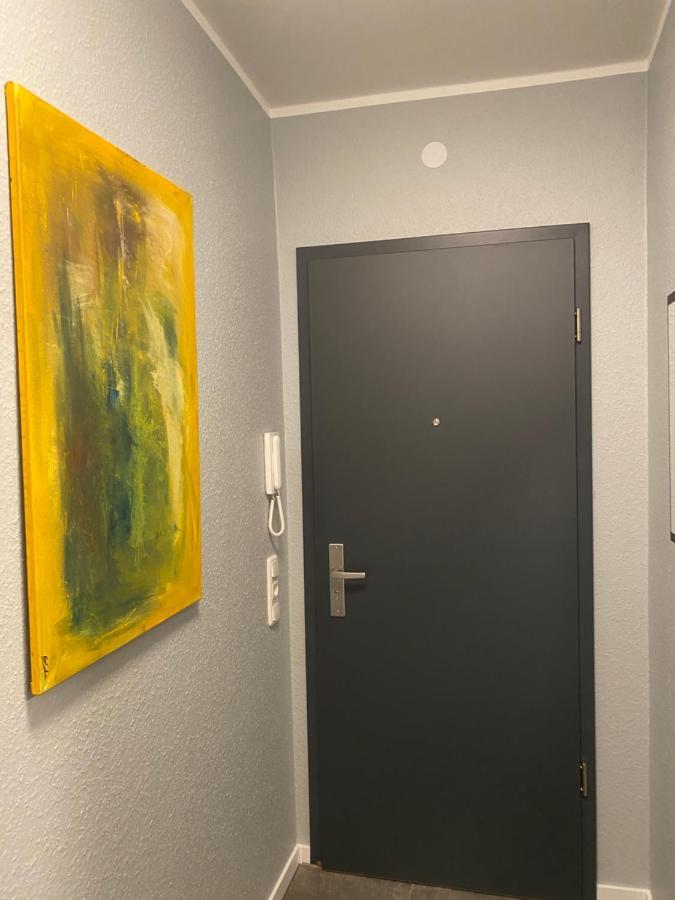 Apartmenthaus Bella Casa هاغين المظهر الخارجي الصورة