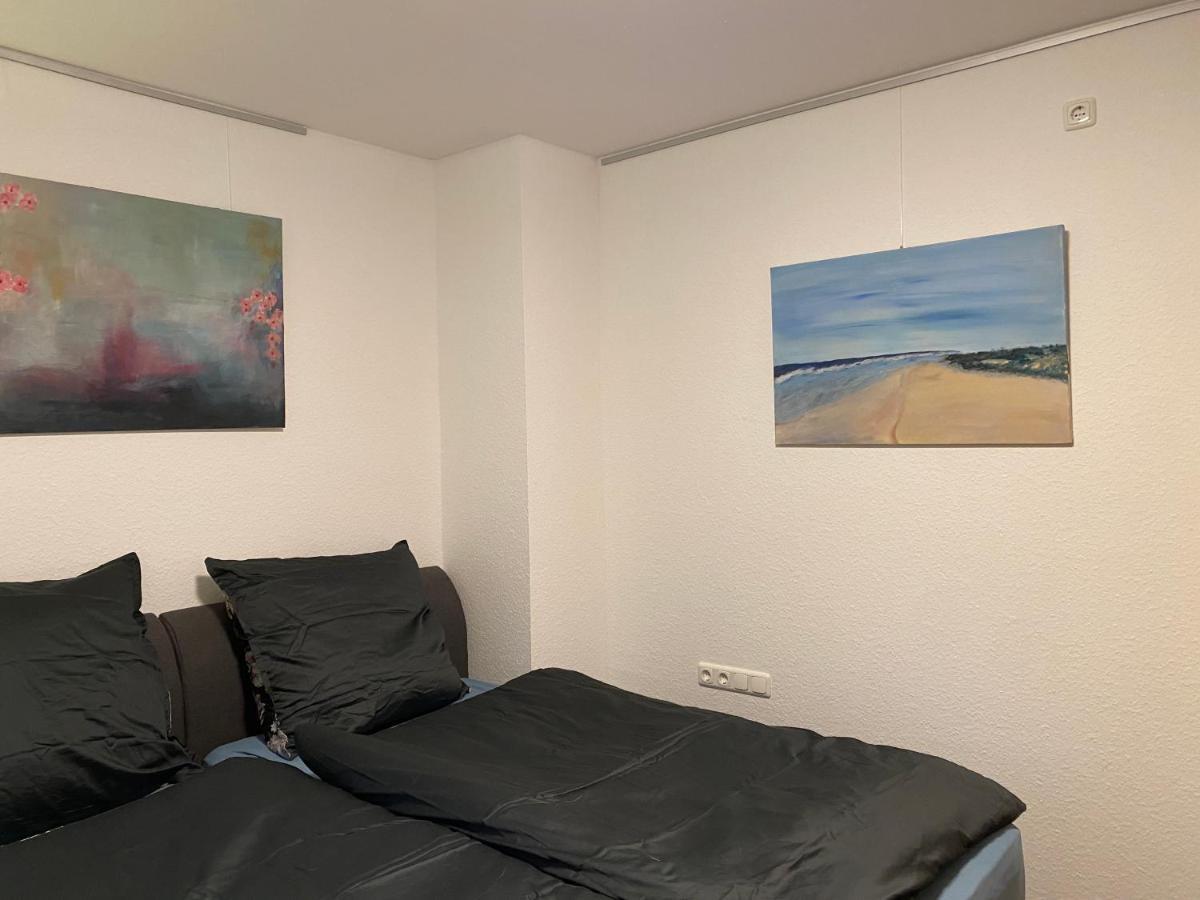 Apartmenthaus Bella Casa هاغين المظهر الخارجي الصورة