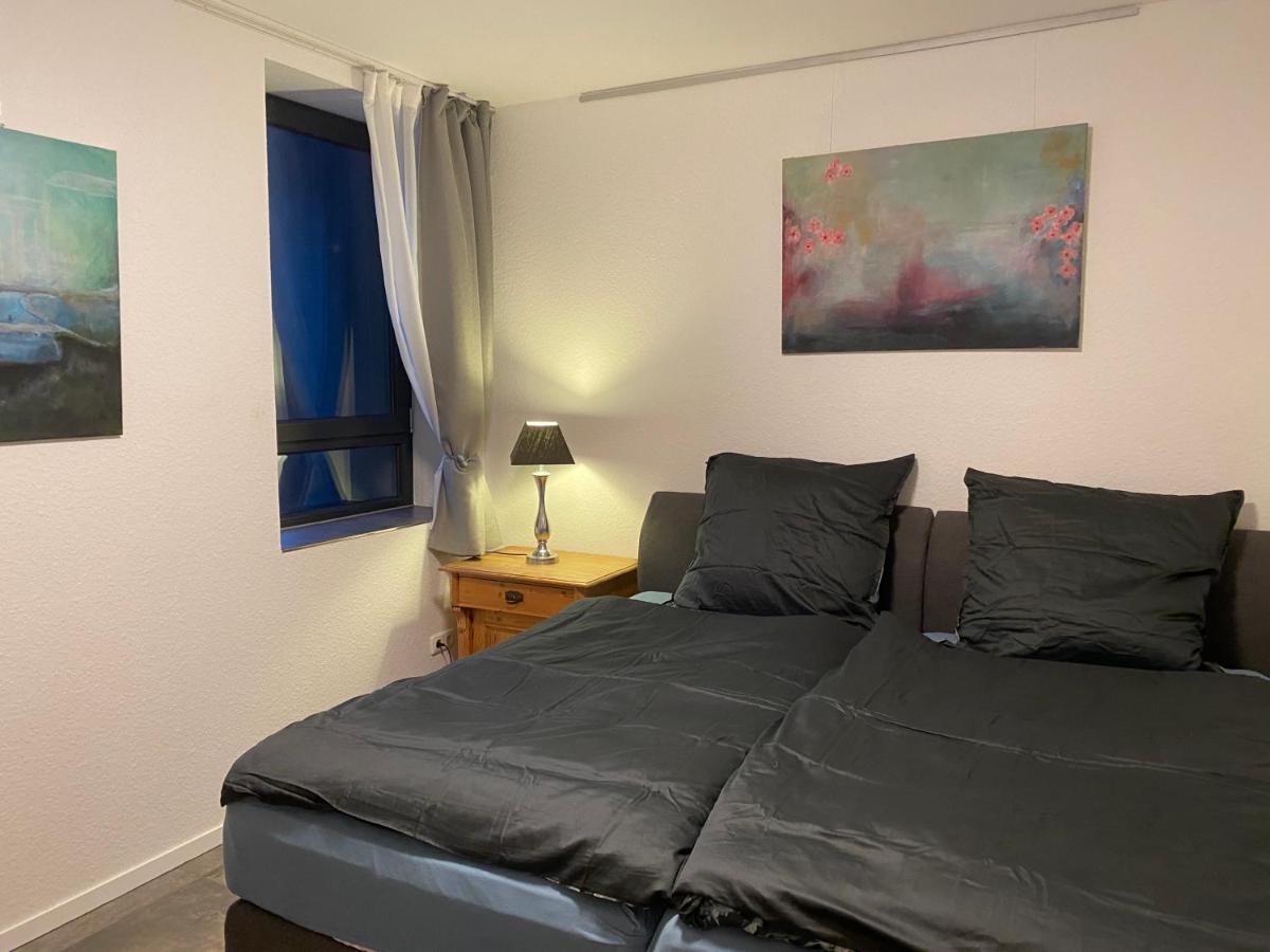 Apartmenthaus Bella Casa هاغين المظهر الخارجي الصورة