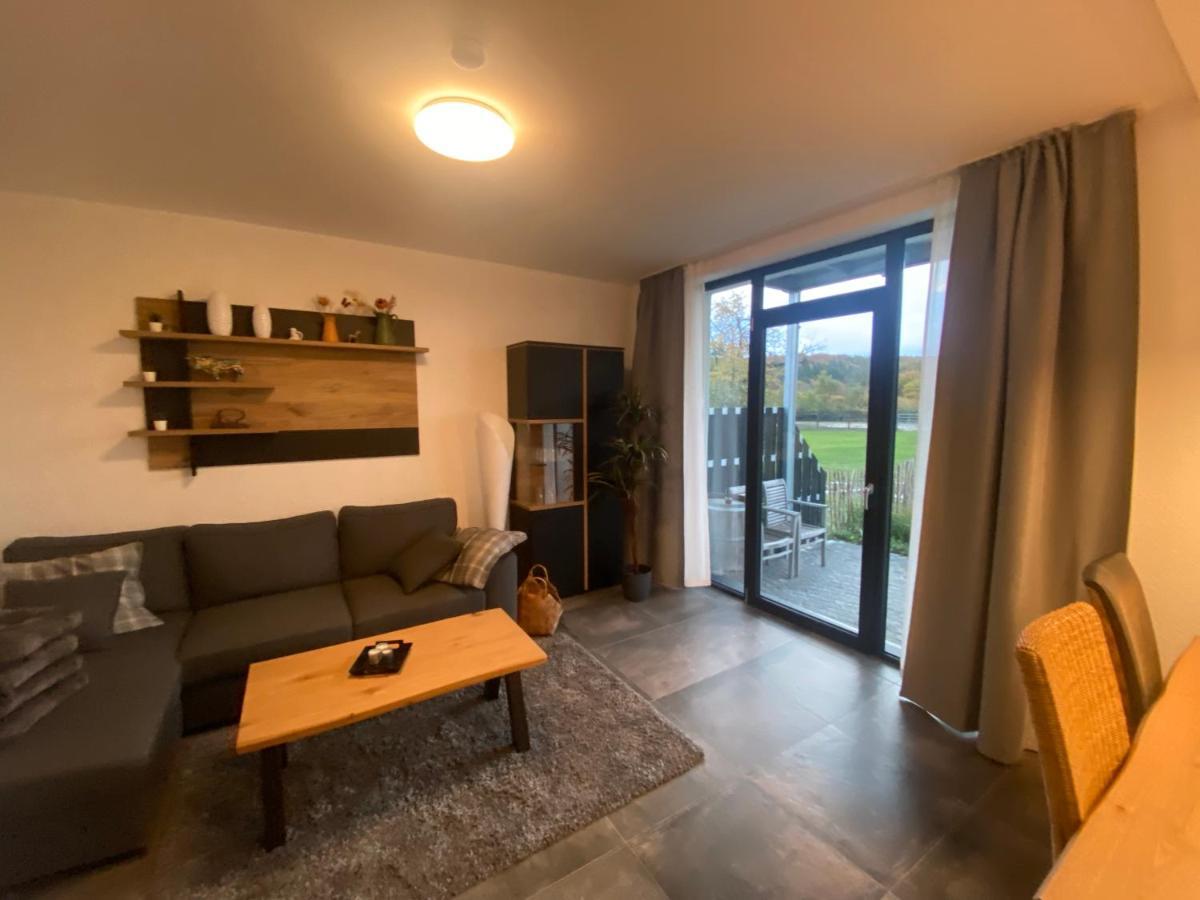 Apartmenthaus Bella Casa هاغين المظهر الخارجي الصورة