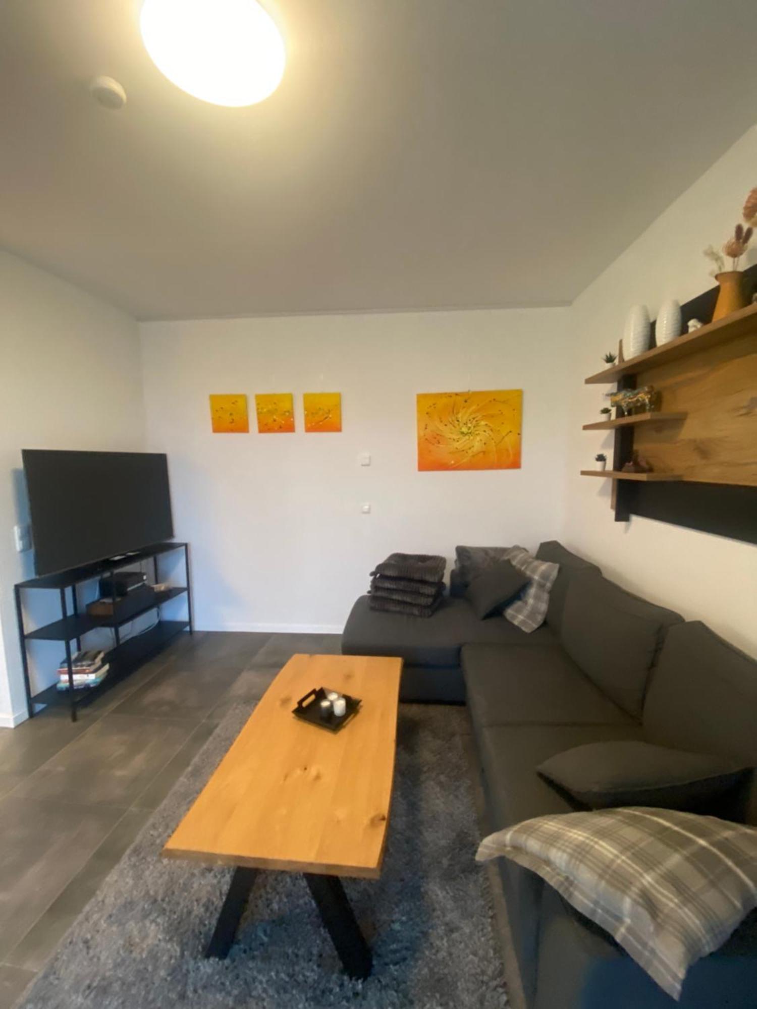 Apartmenthaus Bella Casa هاغين المظهر الخارجي الصورة