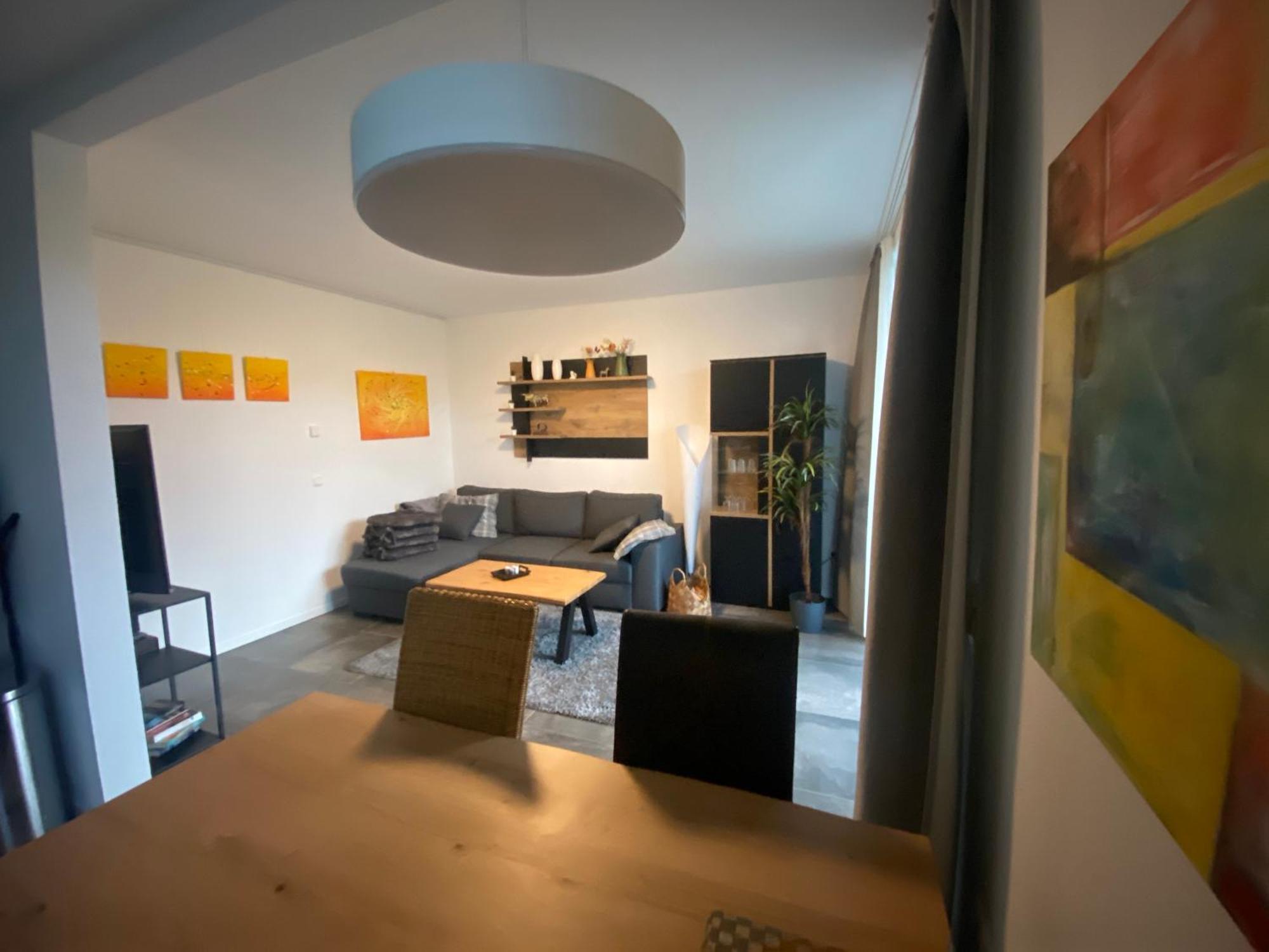 Apartmenthaus Bella Casa هاغين المظهر الخارجي الصورة