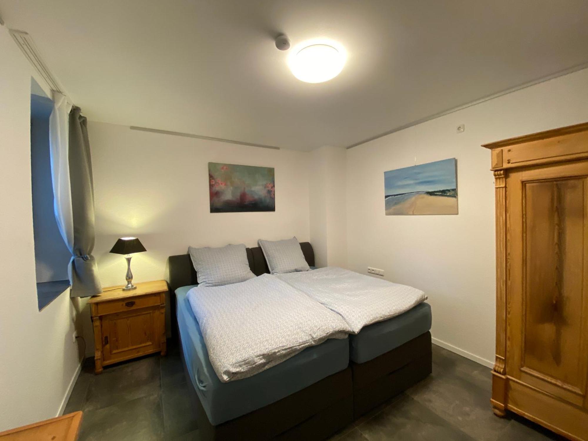 Apartmenthaus Bella Casa هاغين المظهر الخارجي الصورة