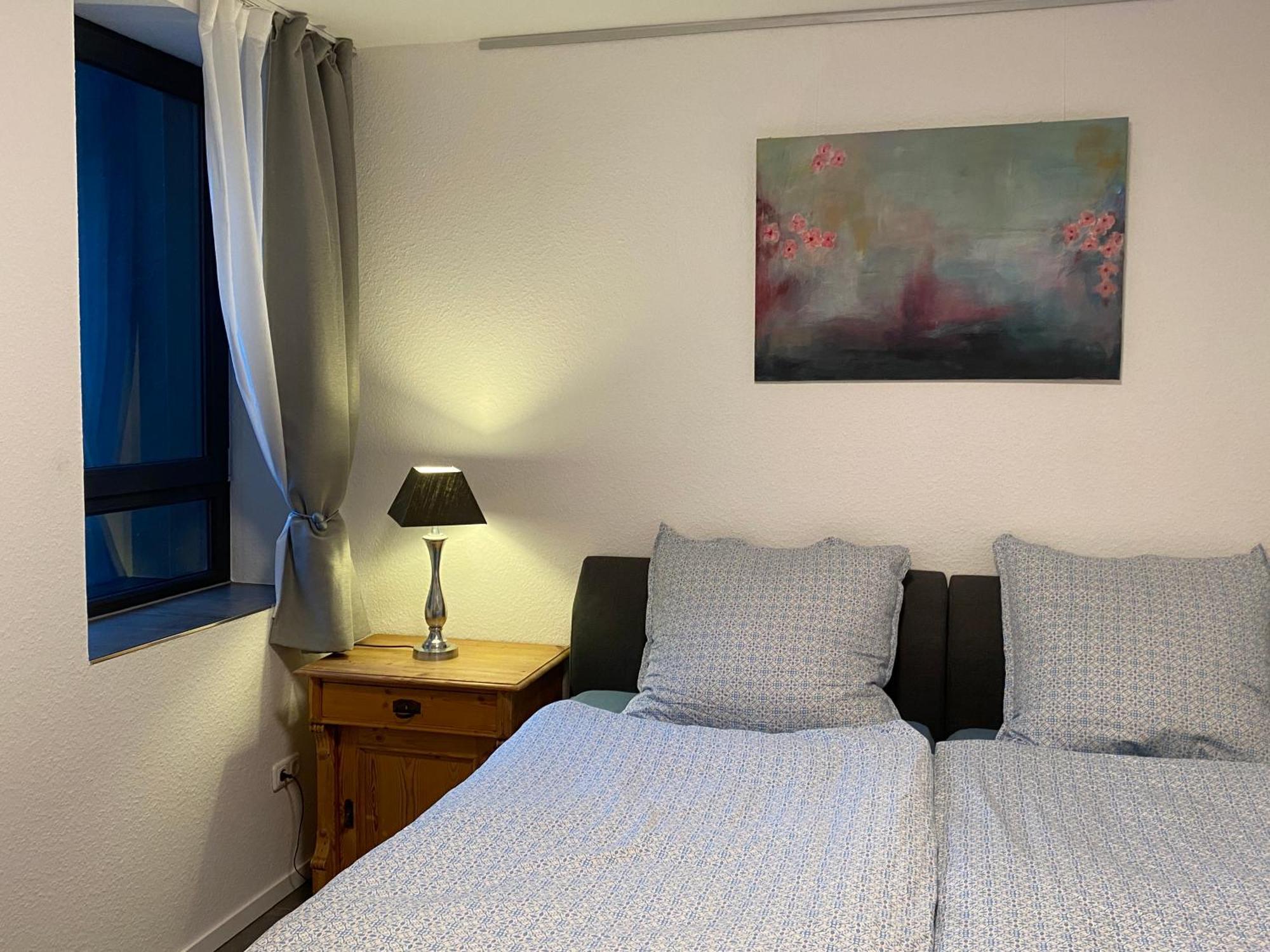 Apartmenthaus Bella Casa هاغين المظهر الخارجي الصورة