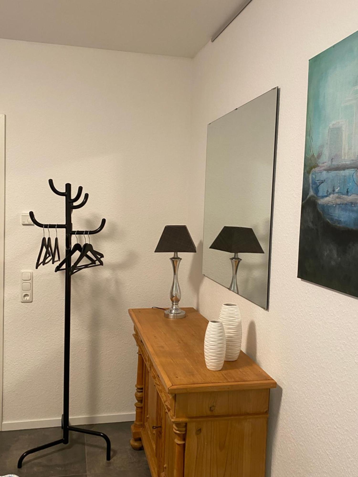 Apartmenthaus Bella Casa هاغين المظهر الخارجي الصورة