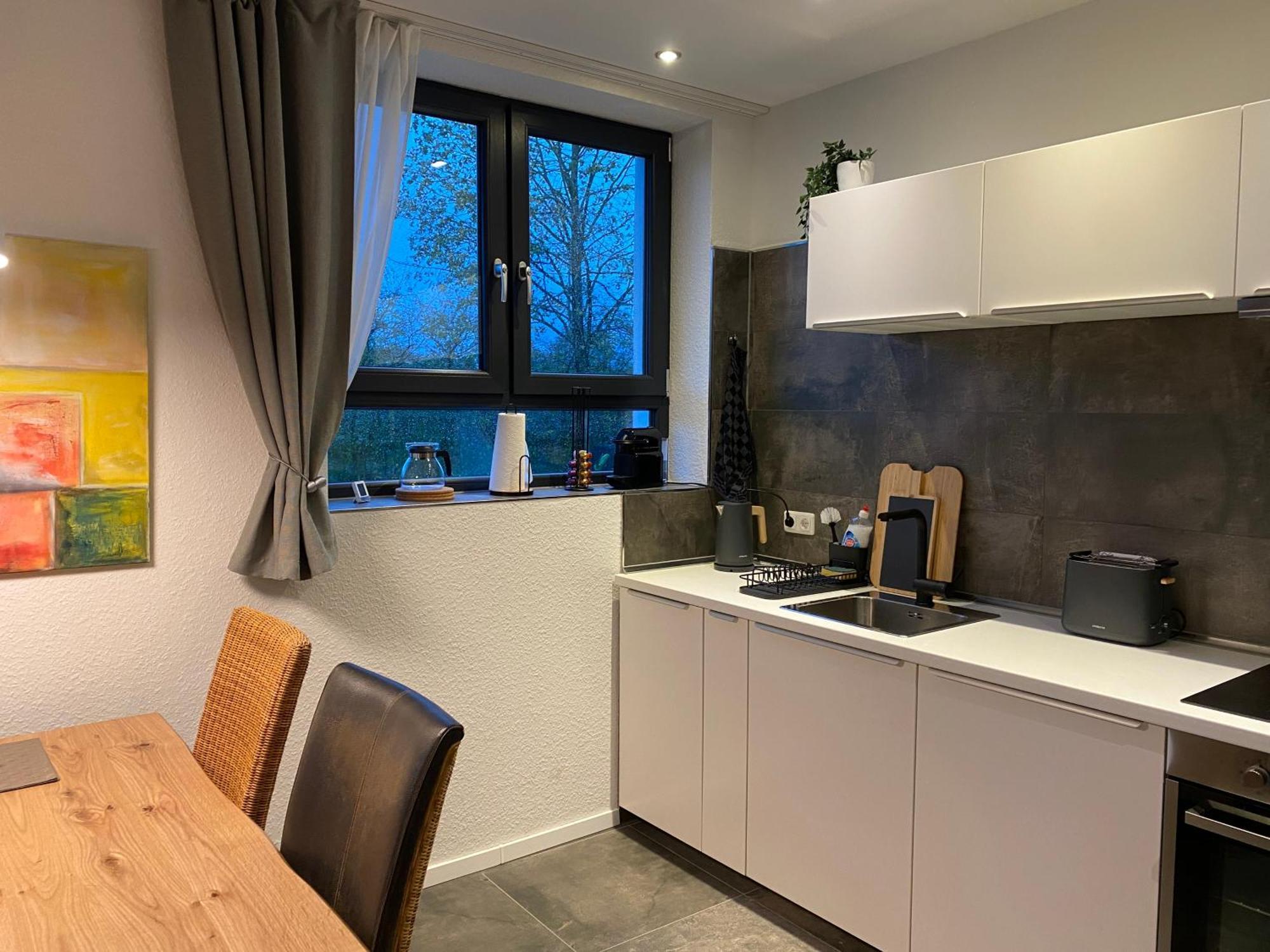 Apartmenthaus Bella Casa هاغين المظهر الخارجي الصورة