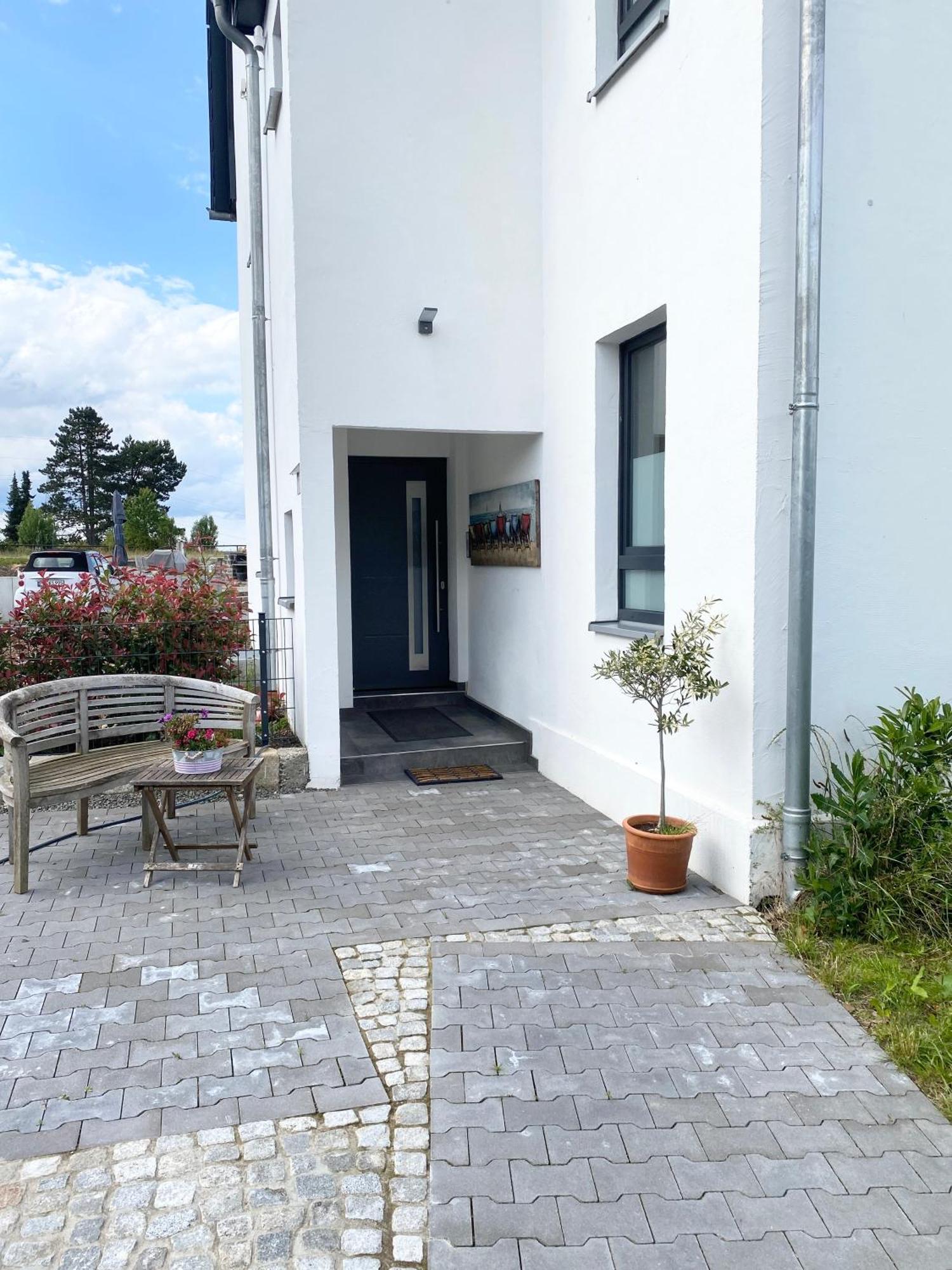 Apartmenthaus Bella Casa هاغين المظهر الخارجي الصورة