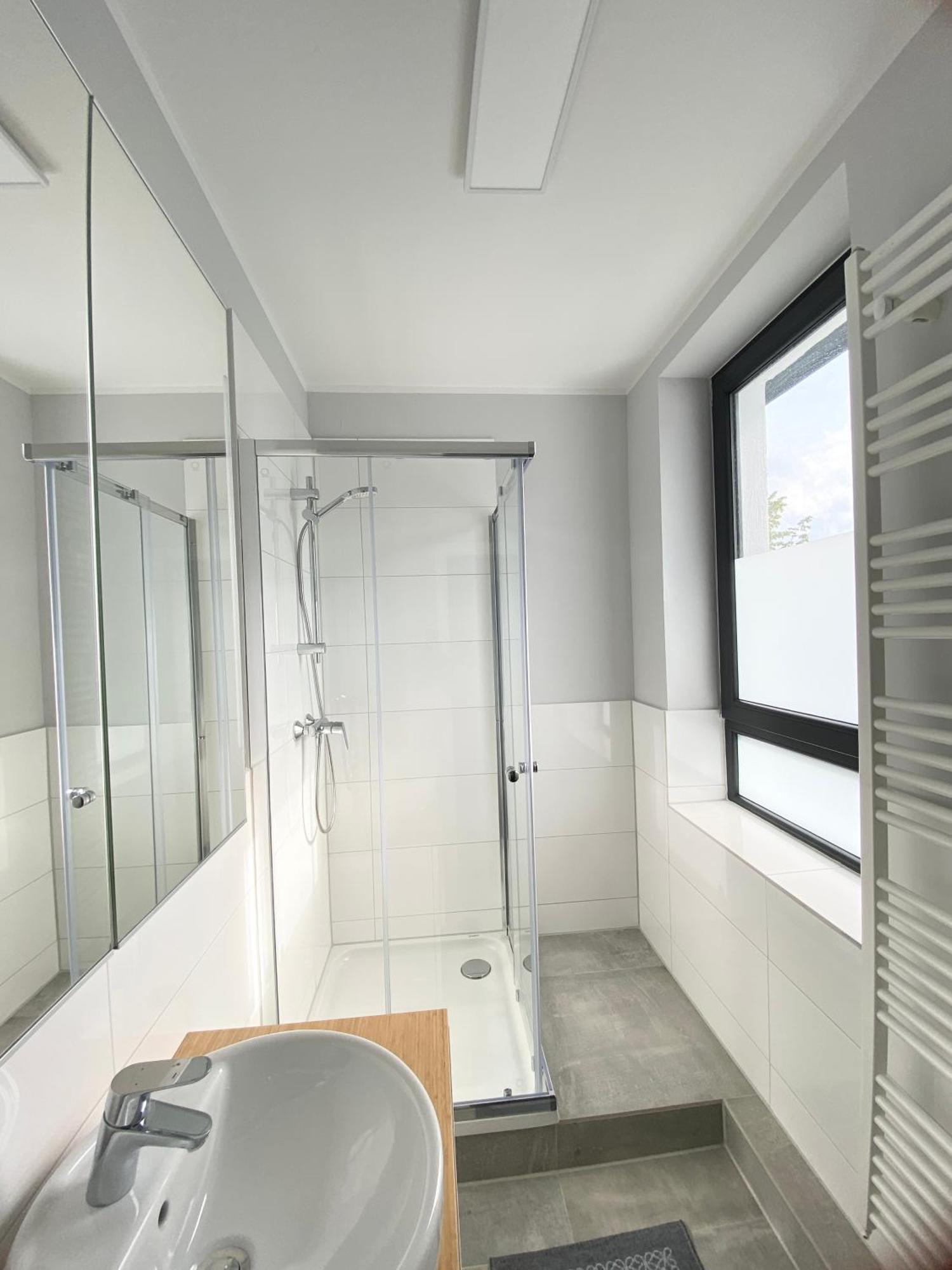 Apartmenthaus Bella Casa هاغين المظهر الخارجي الصورة
