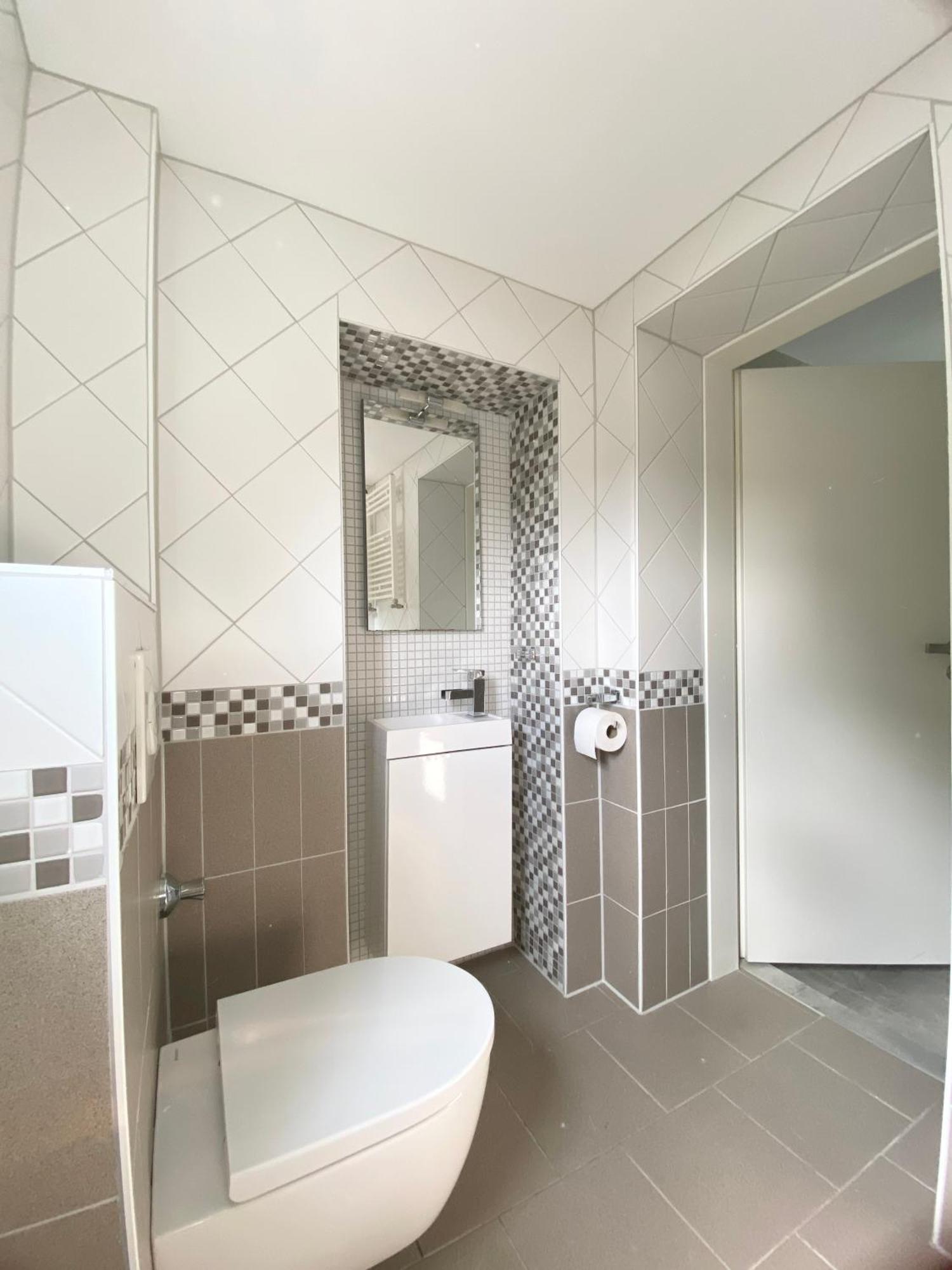 Apartmenthaus Bella Casa هاغين المظهر الخارجي الصورة