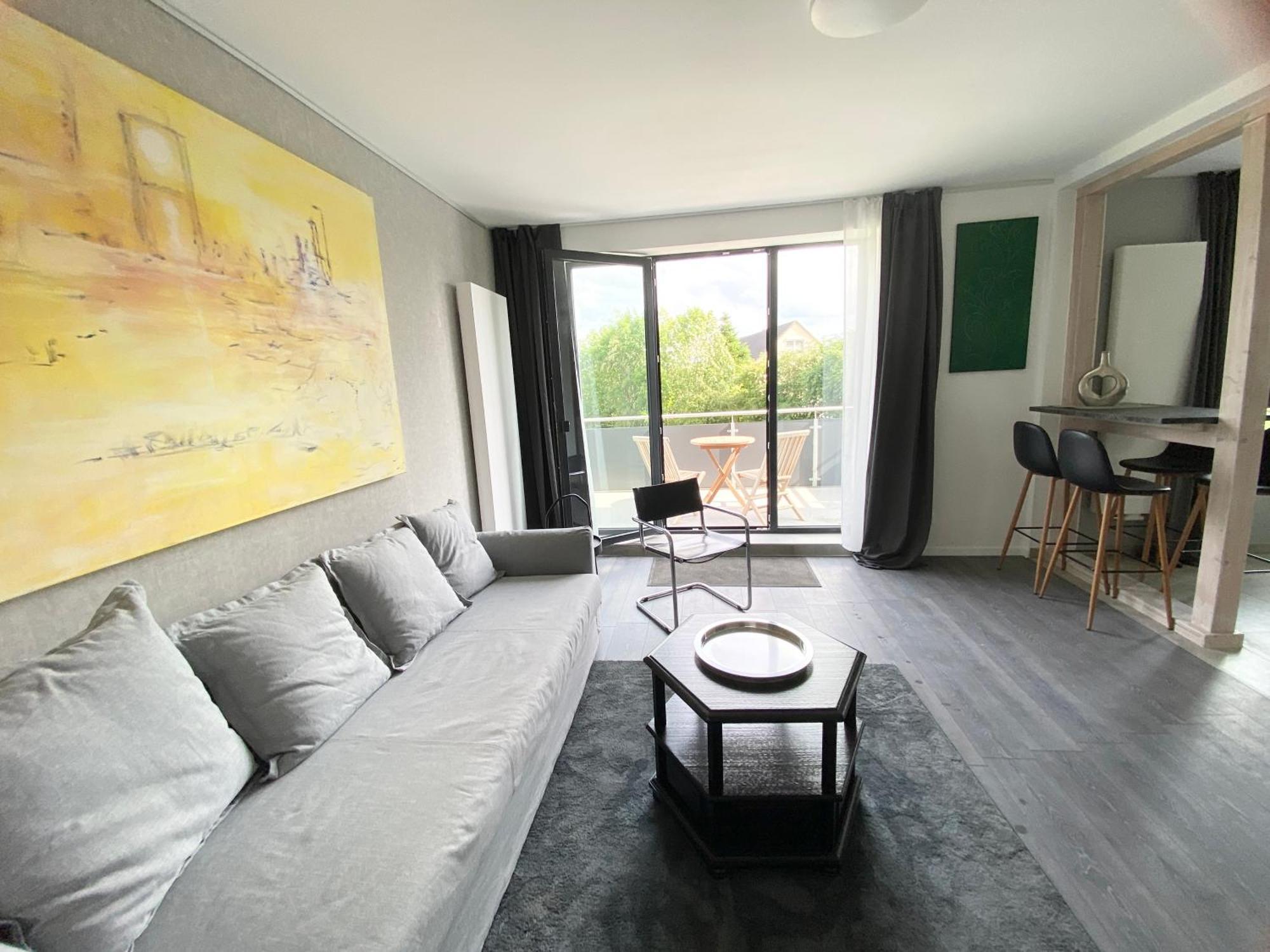 Apartmenthaus Bella Casa هاغين المظهر الخارجي الصورة