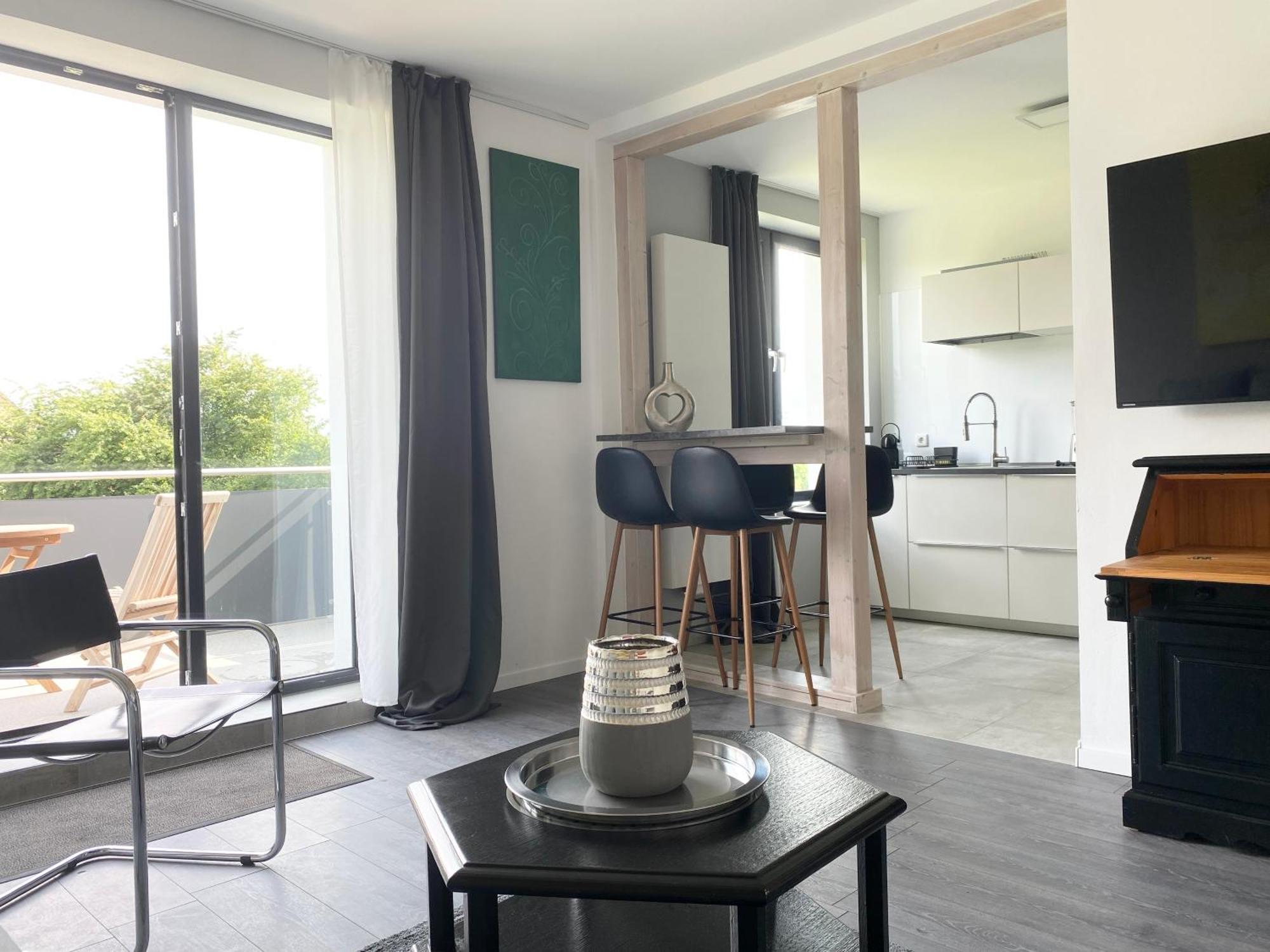 Apartmenthaus Bella Casa هاغين المظهر الخارجي الصورة