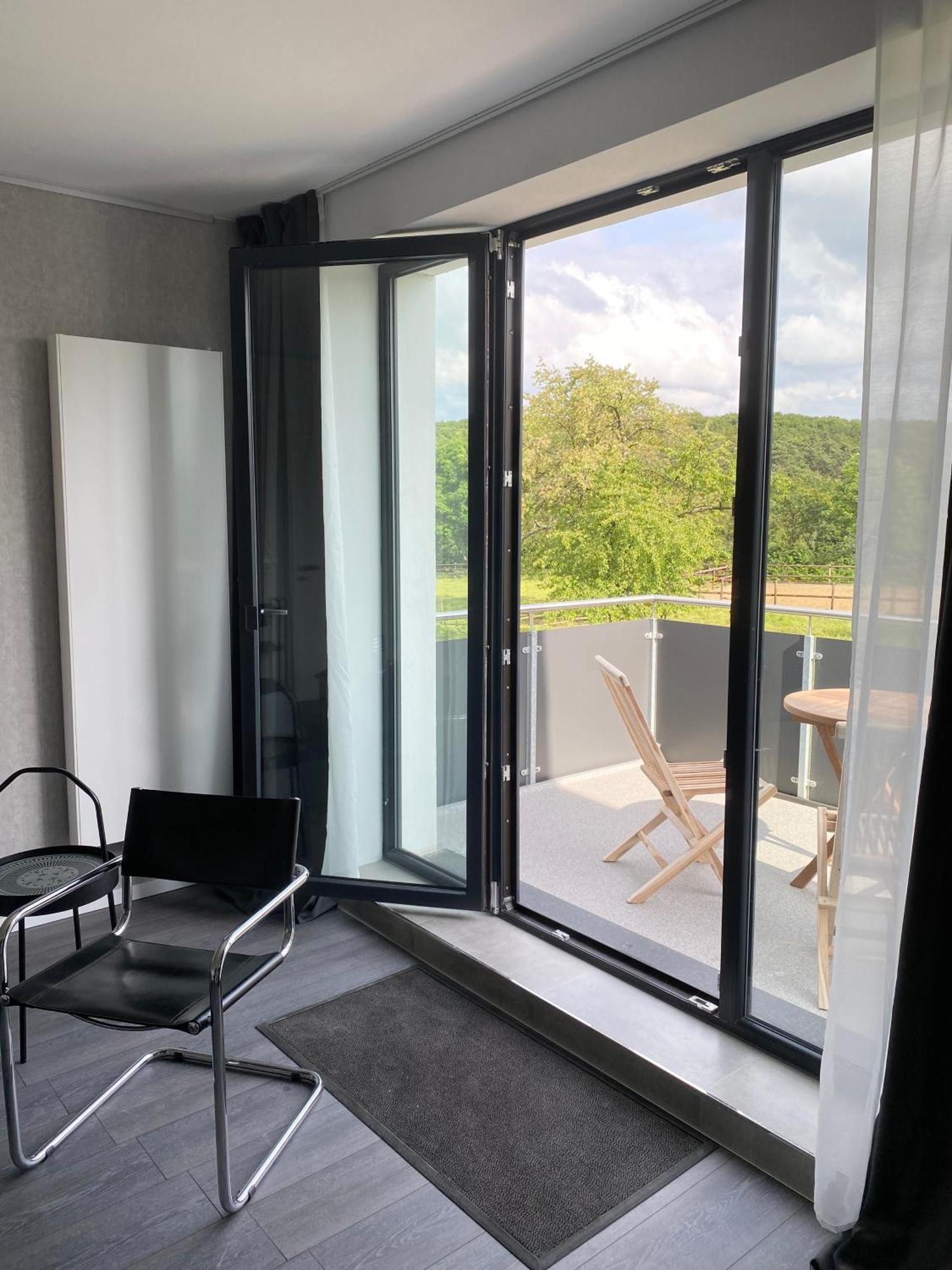 Apartmenthaus Bella Casa هاغين المظهر الخارجي الصورة