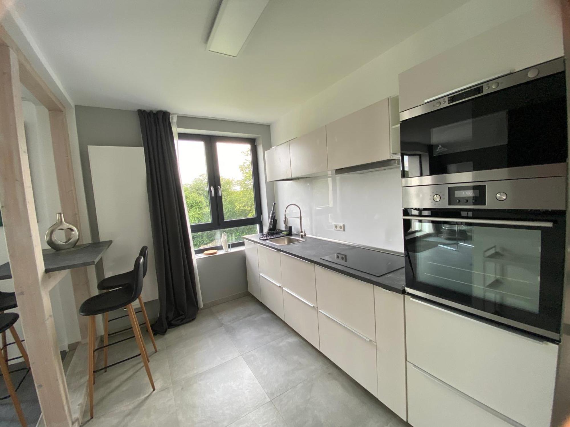 Apartmenthaus Bella Casa هاغين المظهر الخارجي الصورة