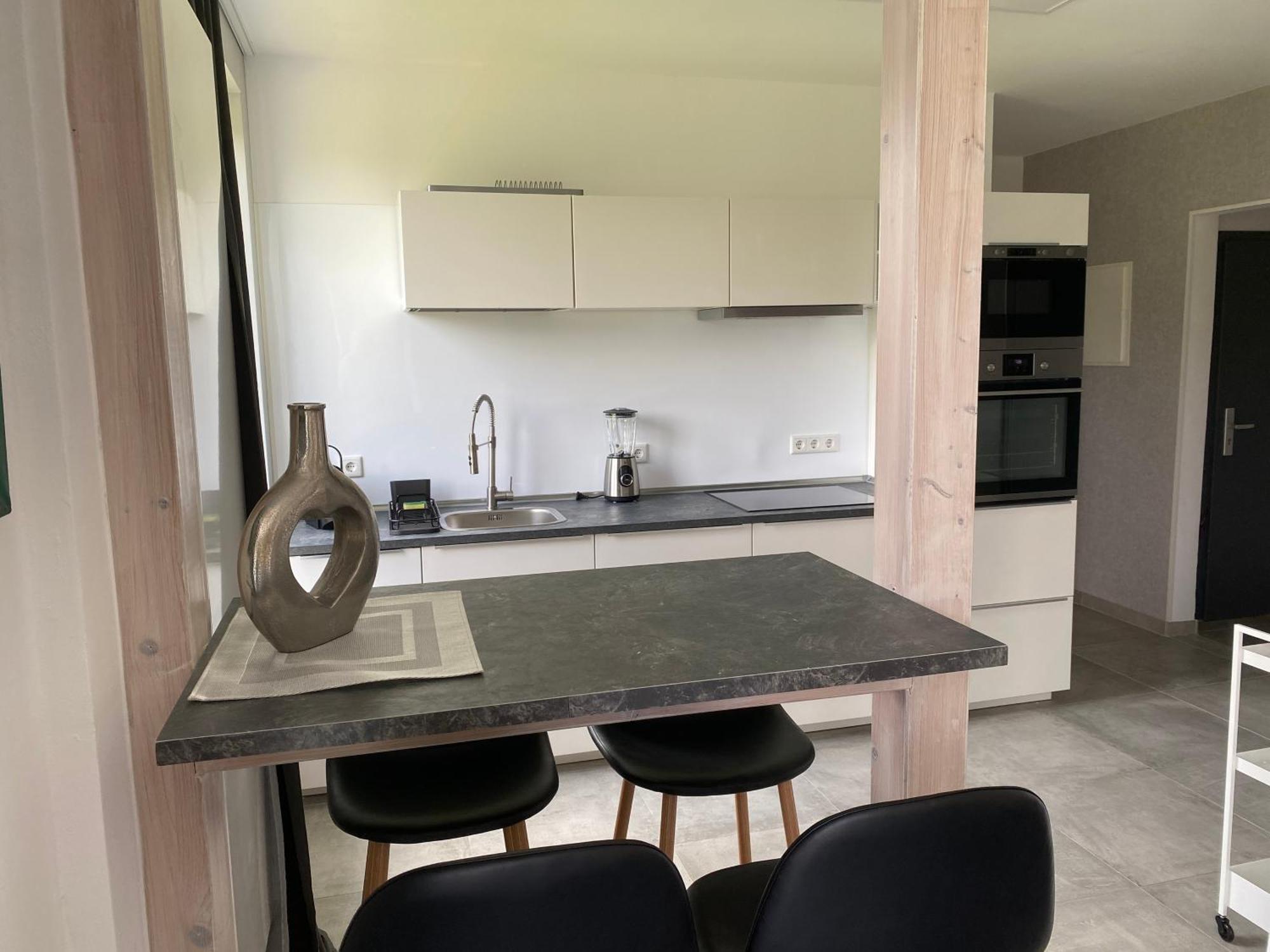 Apartmenthaus Bella Casa هاغين المظهر الخارجي الصورة