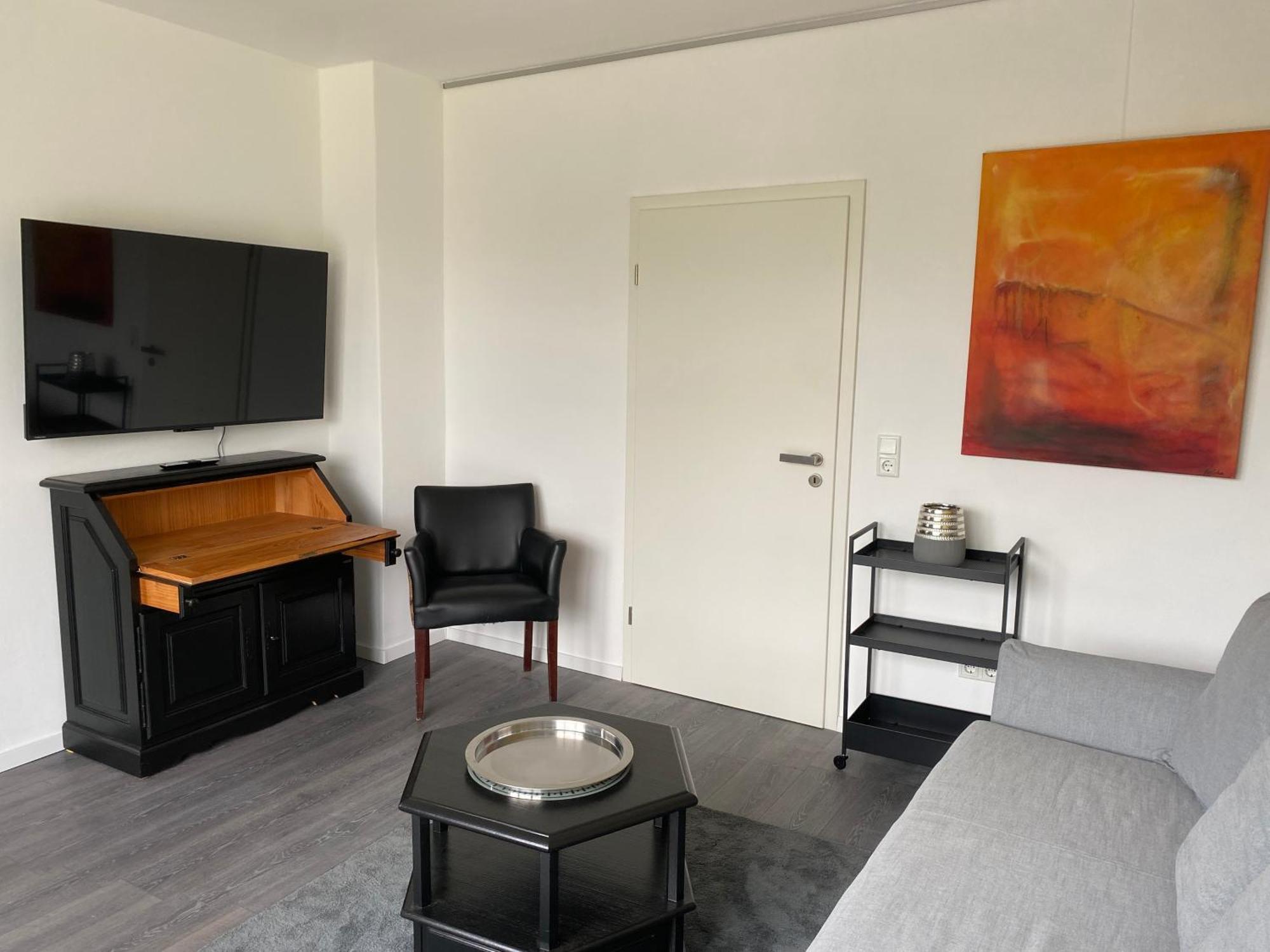 Apartmenthaus Bella Casa هاغين المظهر الخارجي الصورة