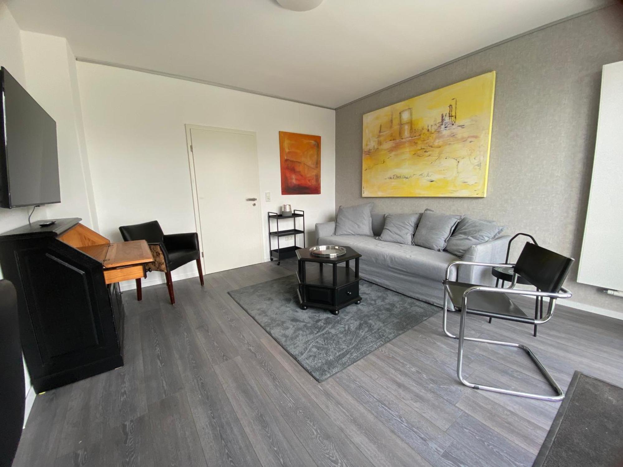 Apartmenthaus Bella Casa هاغين المظهر الخارجي الصورة