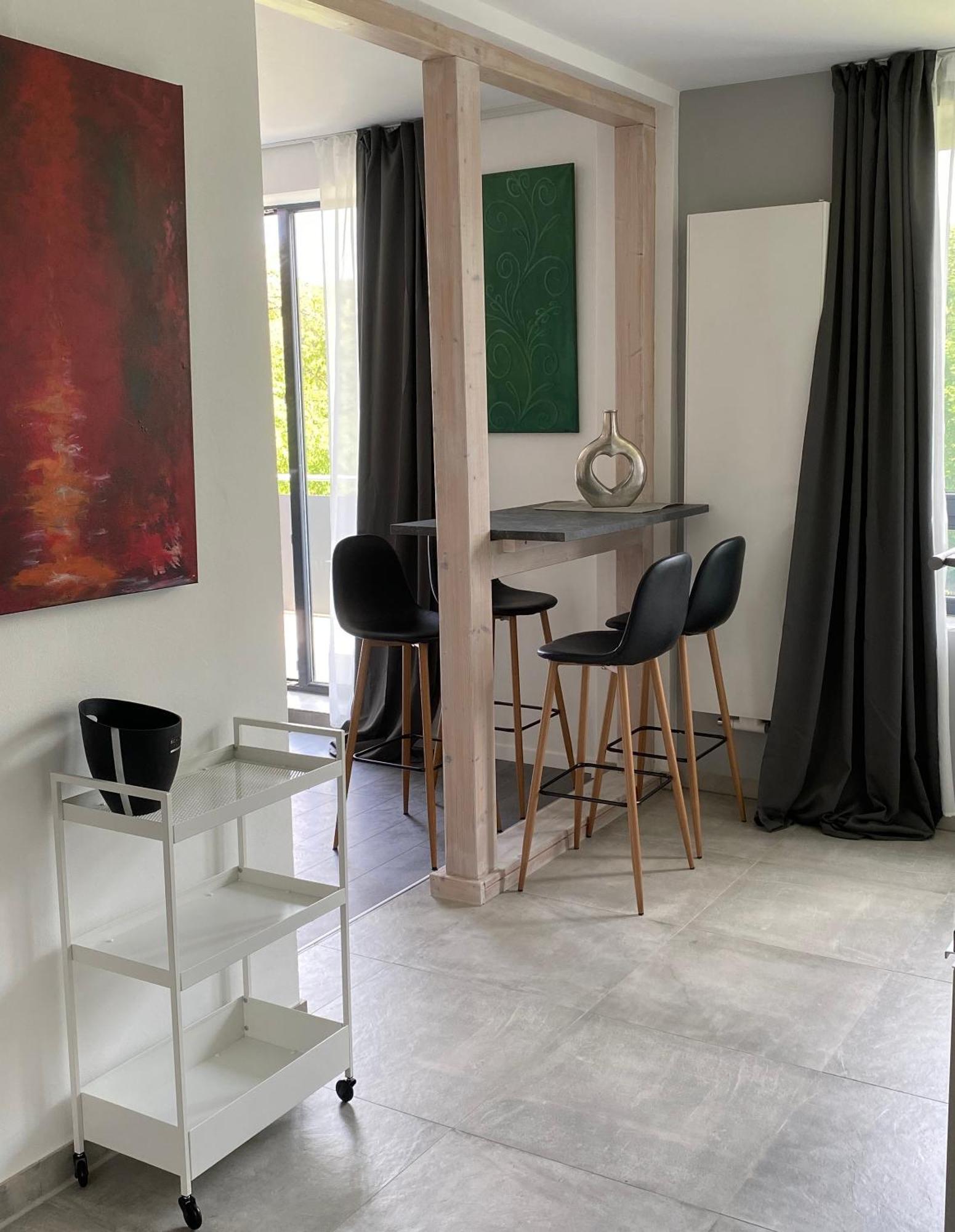 Apartmenthaus Bella Casa هاغين المظهر الخارجي الصورة