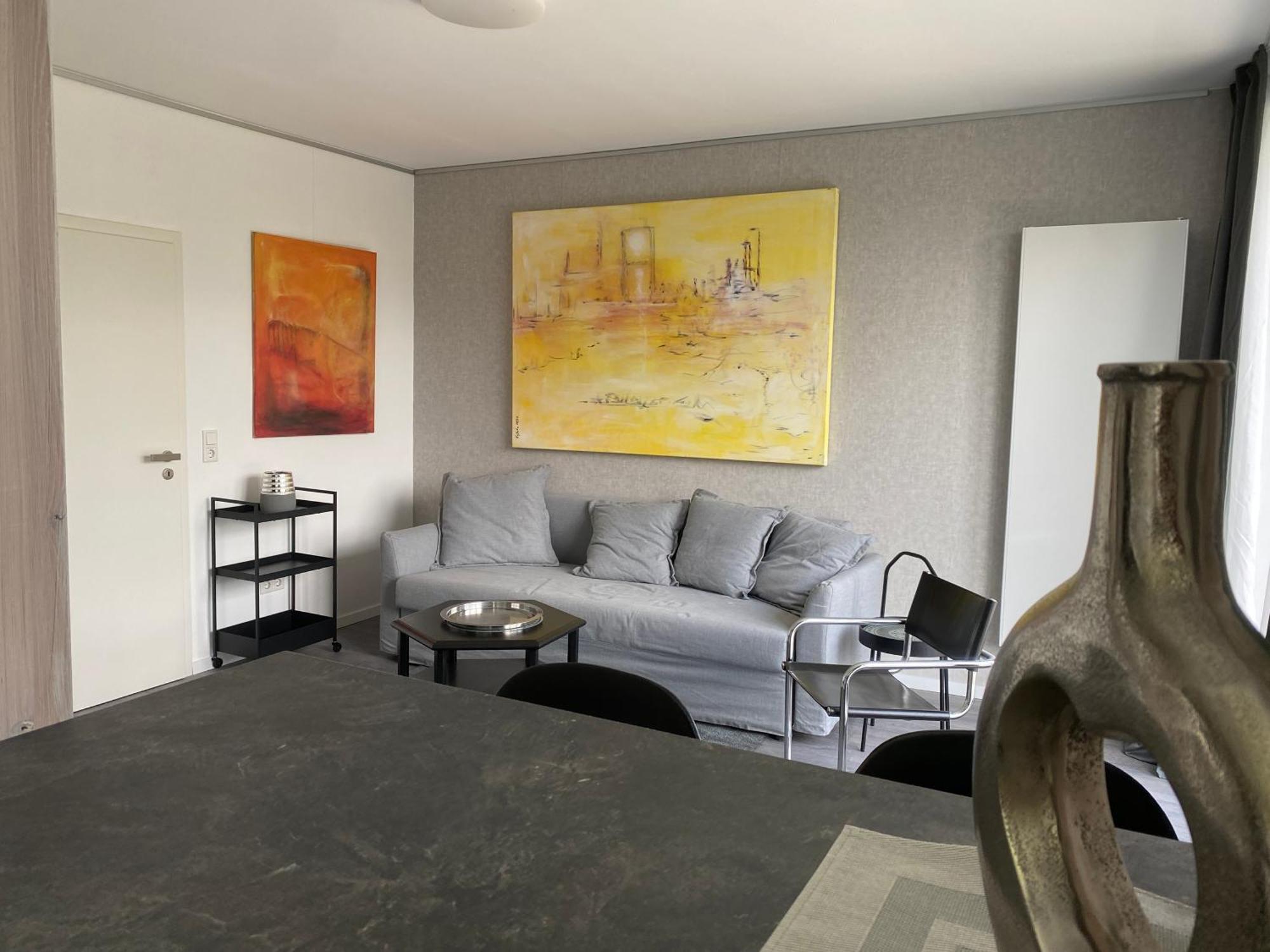 Apartmenthaus Bella Casa هاغين المظهر الخارجي الصورة