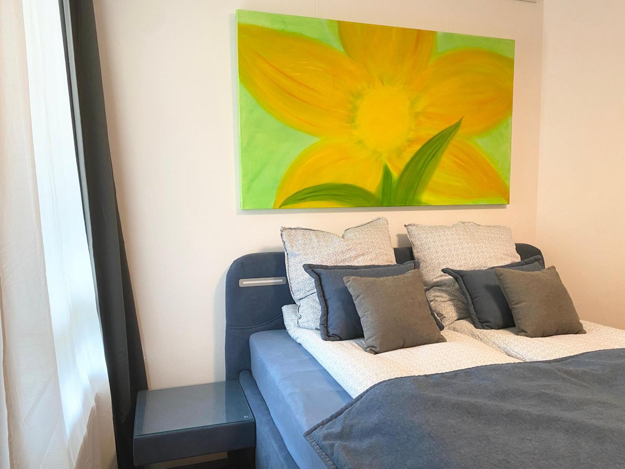 Apartmenthaus Bella Casa هاغين المظهر الخارجي الصورة