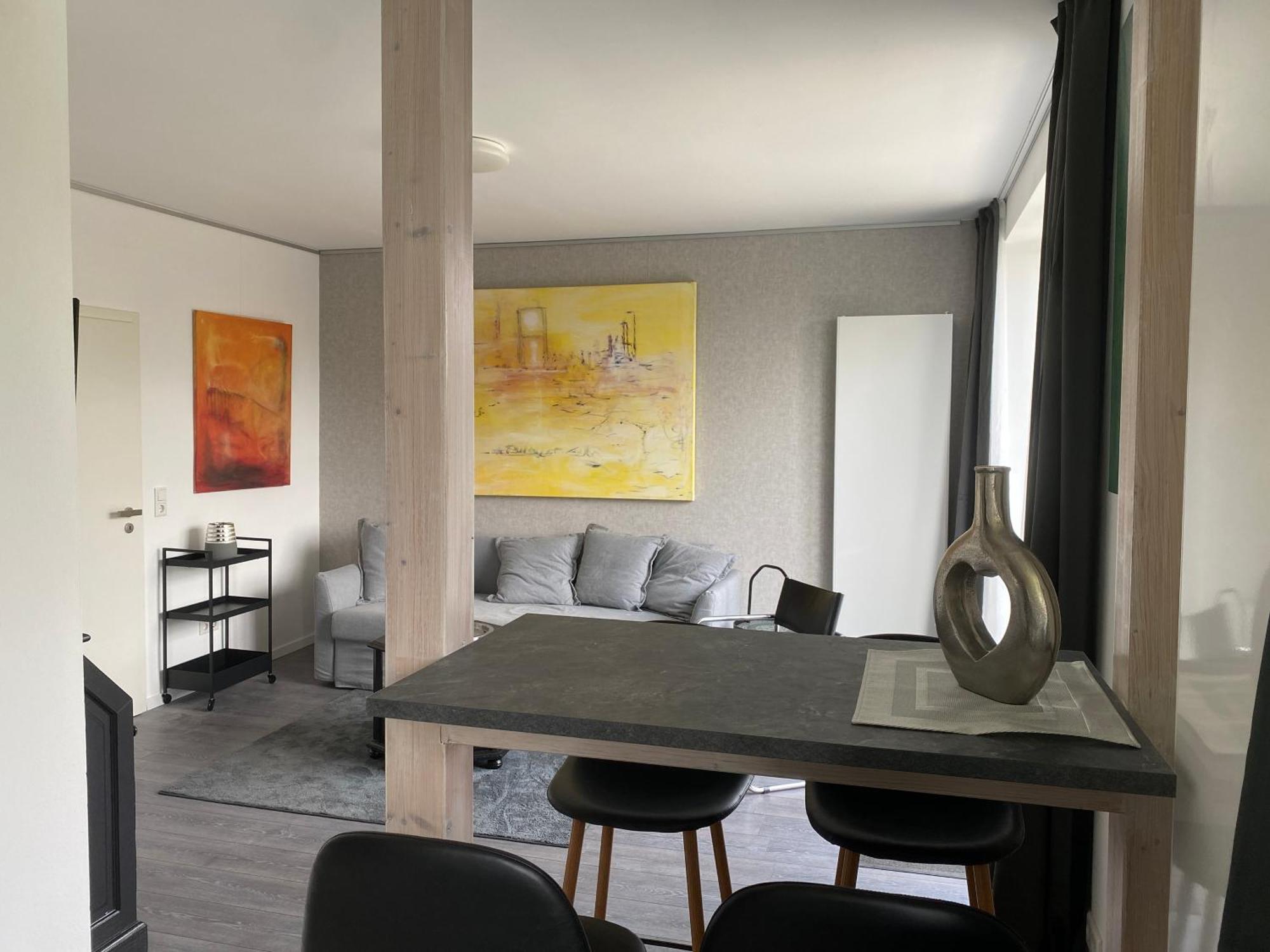 Apartmenthaus Bella Casa هاغين المظهر الخارجي الصورة